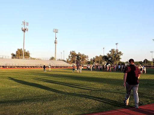 Gilbert High School