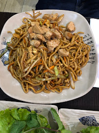 Lo mein du Restaurant Fresh Noodles (Saint-Denis) à Paris - n°18