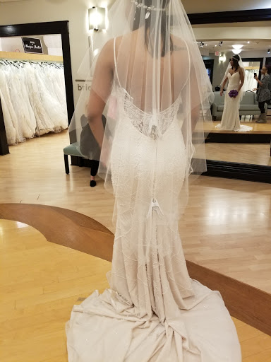 Bridal Shop «Bridals by Lori», reviews and photos, 6021 Sandy Springs Cir, Atlanta, GA 30328, USA