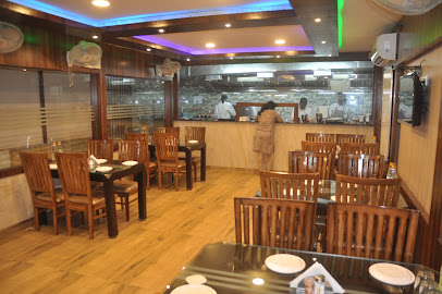 At 90 degree Restaurant Bhubaneswar - A/17, Unit 4, Bhouma Nagar, Bhubaneswar, Odisha 751001, India
