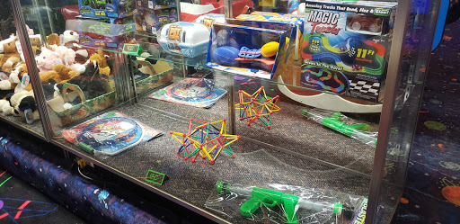 Bowling Alley «Acton Bowladrome & Arcade», reviews and photos, 257 Main St, Acton, MA 01720, USA