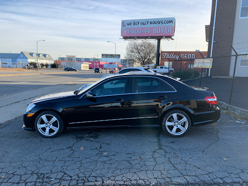 Used Car Dealer «A & R Auto Sales», reviews and photos, 2010 Chamberlayne Ave # B, Richmond, VA 23222, USA