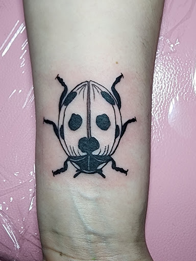 Explore simple outdoors tattoo ideas, creative tattoo ideas in Puyallup, available at Blvck Widow Ink