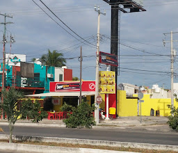 Las Comerciales photo