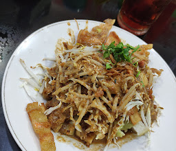 Lontong Tahu Blora Mas Aris Citarum photo