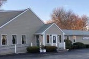 New England Animal Hospital image