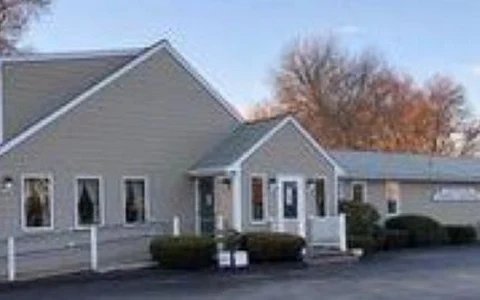 New England Animal Hospital image