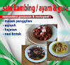 Warung Sate Kambing Ayam dan Gule Pak Imam