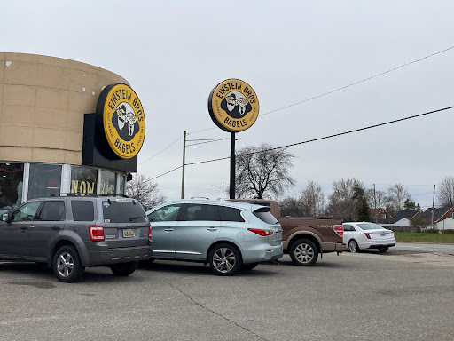 Bagel Shop «Einstein Bros. Bagels», reviews and photos, 750 N Telegraph Rd, Dearborn, MI 48128, USA