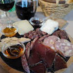 Photo n°6 de l'avis de Vittorio.a fait le 29/11/2021 à 09:57 sur le  Trattoria Pizzeria Moderno à San Martino al Cimino