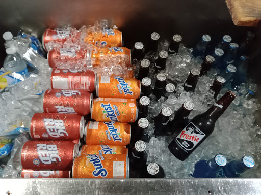 Barbecue Restaurant «Texas Pride Barbecue», reviews and photos, 2980 Texas 1604 Loop, Adkins, TX 78101, USA