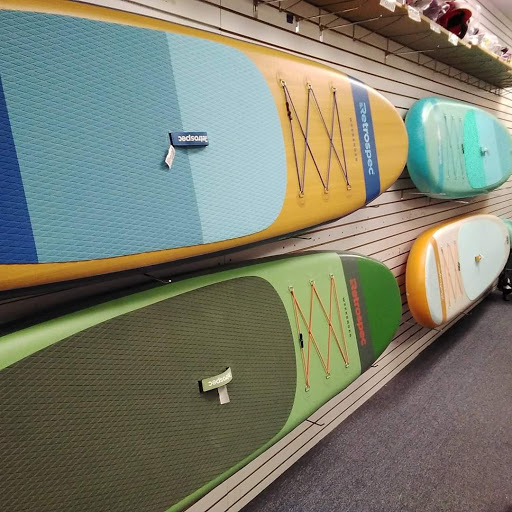 Sporting Goods Store «Play It Again Sports», reviews and photos, 15 S Main St, West Hartford, CT 06107, USA