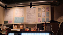 ST. LOUIS Café-Köln à Cologne carte
