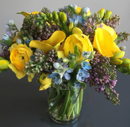 Florist «Flowerthyme», reviews and photos, 135 Main St, South Kingstown, RI 02879, USA