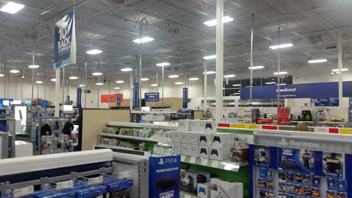 Electronics Store «Best Buy», reviews and photos, 1810 Cumming Hwy Ste 600, Canton, GA 30114, USA