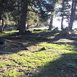 Photo n° 1 de l'avis de Reviron.i fait le 29/10/2018 à 21:40 pour Le Pas d'Archail à Archail