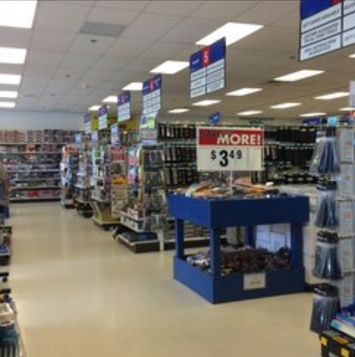 Hardware Store «Harbor Freight Tools», reviews and photos, 7089 S Orange Blossom Trail, Orlando, FL 32809, USA