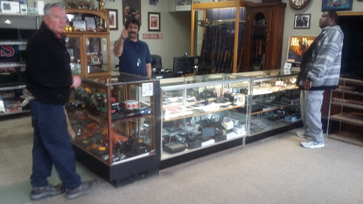 Pawn Shop «All Star Pawn Shop», reviews and photos, 432 E Main St, Endicott, NY 13760, USA