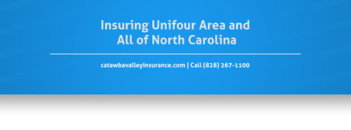 Insurance Agency «Catawba Valley Insurance Agency», reviews and photos