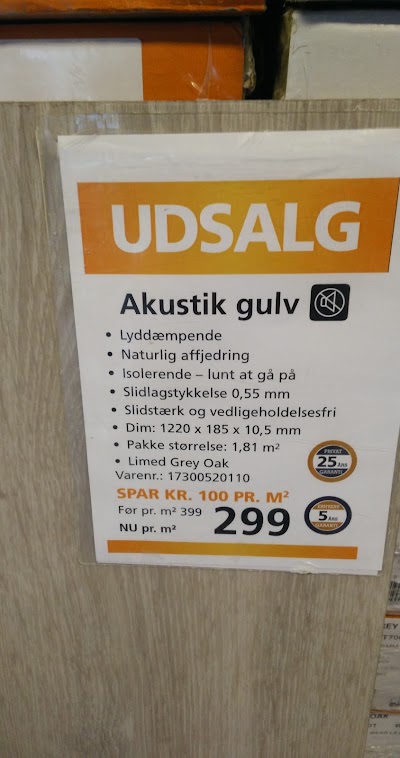 Photos of Garant Odense ApS