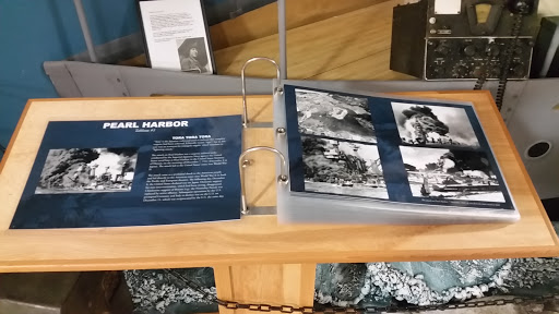 Museum «Oregon Coast Military Museum», reviews and photos, 2145 Kingwood St, Florence, OR 97439, USA