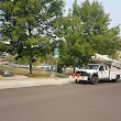 Southern Oregon University (Stadium Street and Ashland Street)