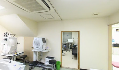 長田眼科医院