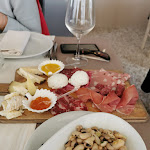 Photo n°2 de l'avis de Daniele.a fait le 30/01/2023 à 15:33 sur le  Agriturismo Colle Salomonio à Nepi