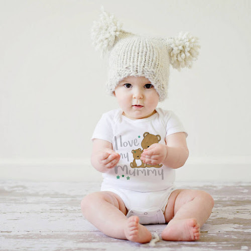 Cows & Kisses - Baby Clothing and Gifts - Shop