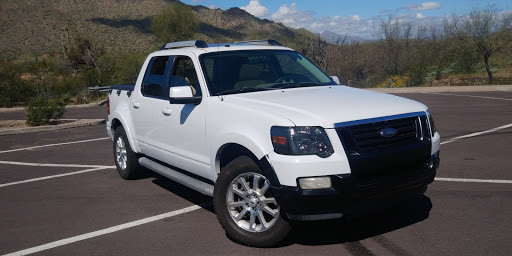 Used Car Dealer «Car Mix Motor Co.», reviews and photos, 2343 W Indian School Rd, Phoenix, AZ 85015, USA