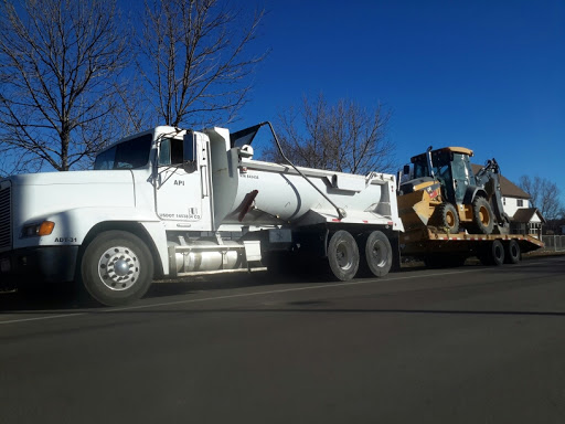 Plumber «APEX Plumbing Co.», reviews and photos, 12275 W 48th Ave, Wheat Ridge, CO 80033, USA