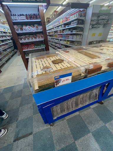 Supermarket «Good Fortune Supermarket», reviews and photos, 935 W Duarte Rd, Monrovia, CA 91016, USA