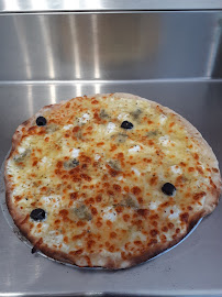Aliment-réconfort du Restauration rapide Pizz'High à Argelès-sur-Mer - n°5