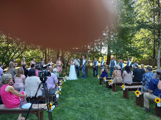 Wedding Venue «Red Cedar Farm», reviews and photos, 27054 NW Lofall Rd, Poulsbo, WA 98370, USA