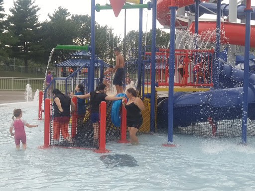 Water Park «Boro Beach», reviews and photos, 2310 Memorial Blvd, Murfreesboro, TN 37130, USA