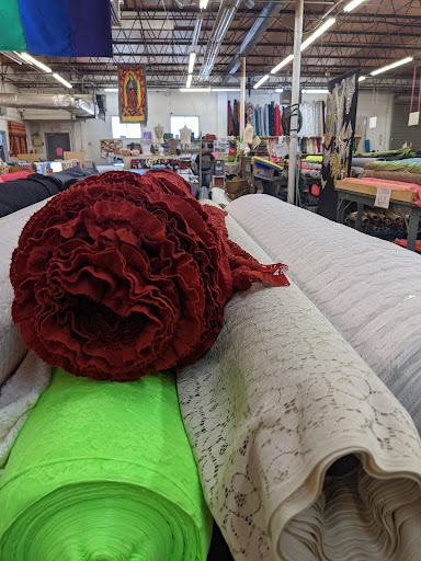 Fabric Store «Fabrictopia SA», reviews and photos, 926 W Laurel St, San Antonio, TX 78201, USA