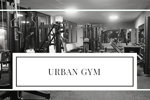Urban Gym image