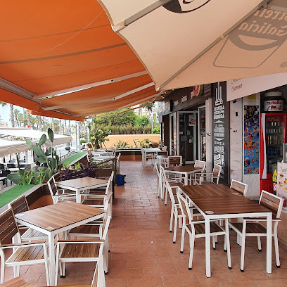 Lescenari Tavern Restaurant - Av. Jose Maria Esquerdo Zaragoza, 29, 2 EDIF, 03570 Villajoyosa, Alicante, Spain