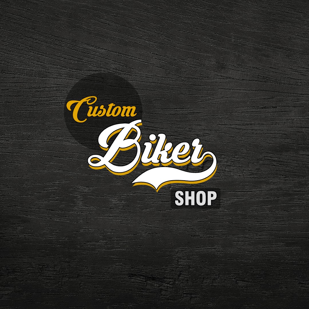 Custom Biker SHOP