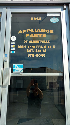 Appliance Parts of Albertville in Albertville, Alabama
