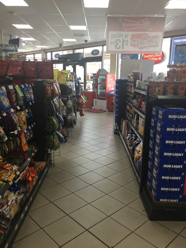 Gas Station «Chevron», reviews and photos, 78415 Varner Rd, Palm Desert, CA 92211, USA