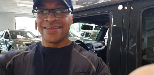 Car Dealer «Ed Tomko Chrysler Jeep Dodge, Inc.», reviews and photos, 33725 Walker Rd, Avon Lake, OH 44012, USA