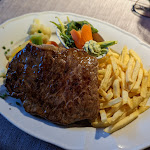 Photo n°2 de l'avis de Andrei.a fait le 26/03/2022 à 19:09 sur le  Hofbräustüberl Garmisch à Garmisch-Partenkirchen