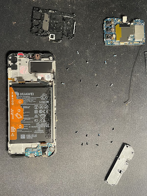 Repar’phone 07 à Vinezac