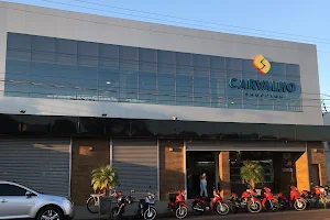 Carvalho Business image