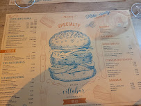 Villabar Restaurante&Bar em Arouca menu n° 9