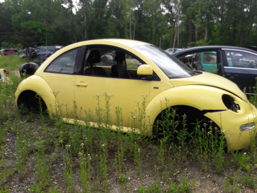 Auto Repair Shop «B & B Auto Salvage», reviews and photos, 18911 Central Ave, Upper Marlboro, MD 20774, USA