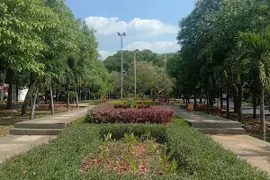 Taman Sudirman image