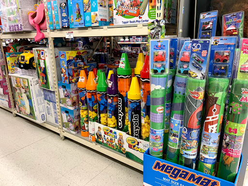 Discount Store «Kmart», reviews and photos, 975 Fairmount Ave, Jamestown, NY 14701, USA