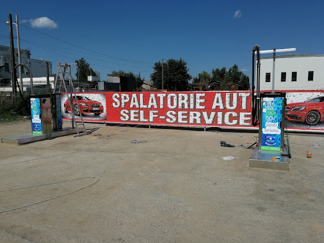 Spalatorie Auto Self-Service - <nil>